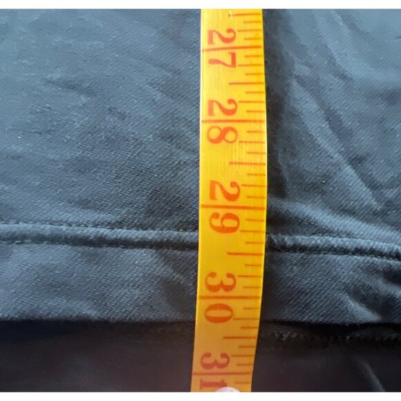 Travis‎ Mathew Mens XL Polo Shirt Gray Colorblock Golf Navy Blue - Picture 7 of 8